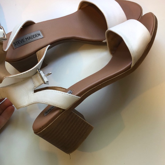 Steven madden heels - Picture 3 of 5